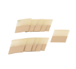 1060184 Diamabrush 2,000 Grit Polymer Tool Blades (Set Of 11) alt 1