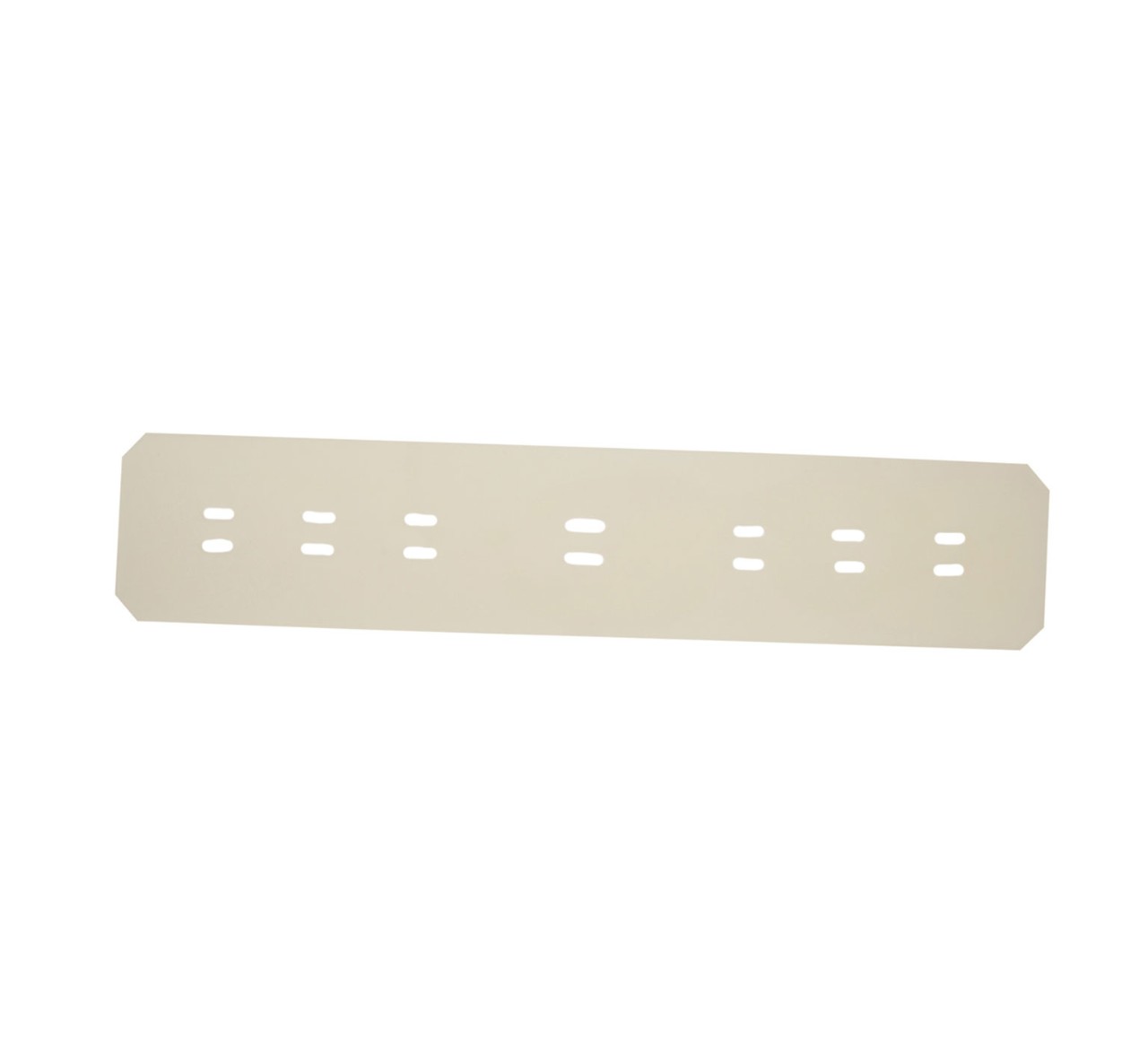 1060350 Polyurethane inner Side Brush Squeegee – 21.7 in alt 1