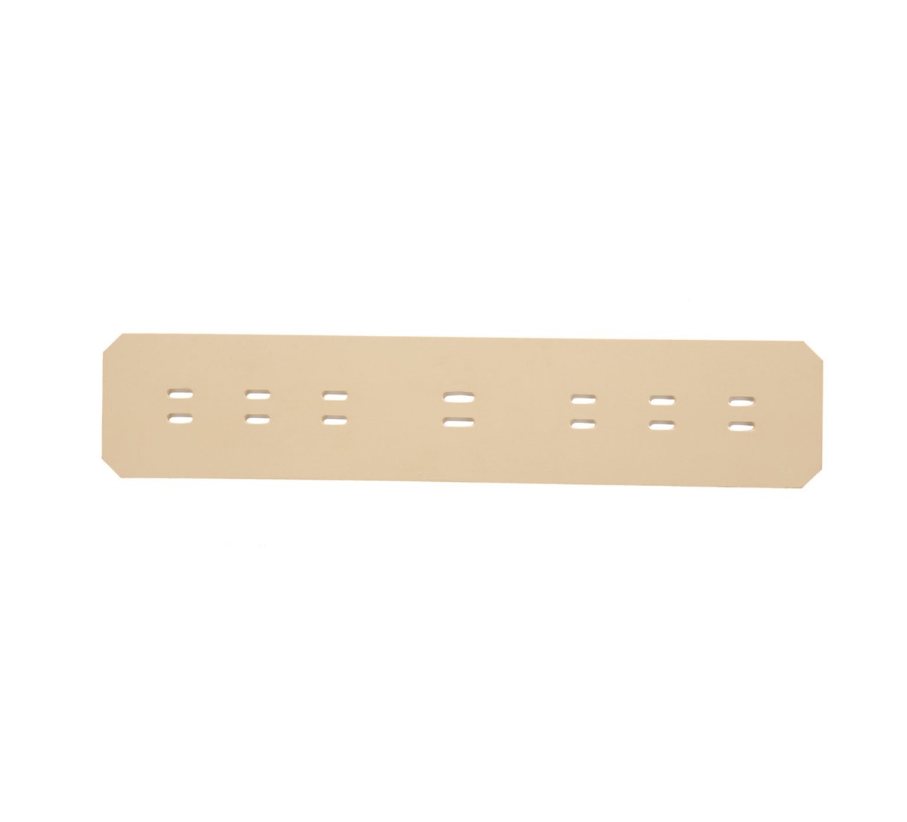 1060366 Gum Rubber inner Squeegee – 21.7 in / 551 mm alt 1