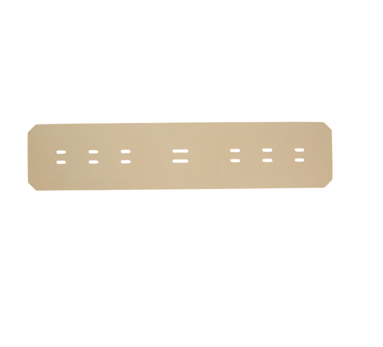 1060367 Gum Rubber Outer Squeegee – 22 in x 559 mm alt 1