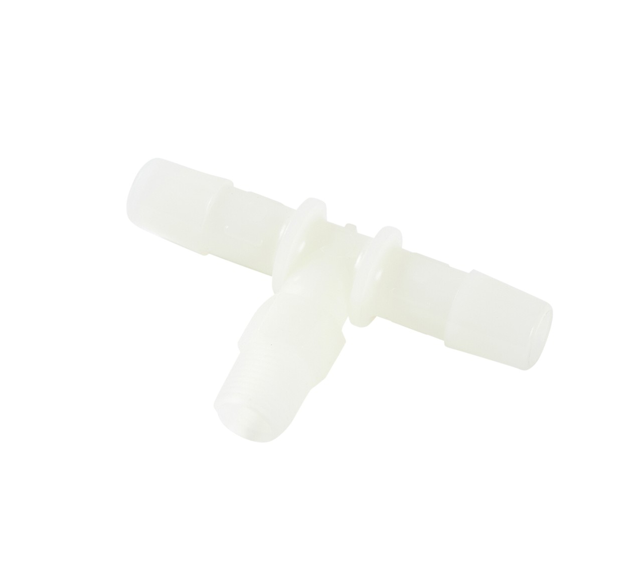 1060517 FITTING, PLSTC, TEE, BM06/PM02/BM06 alt 1