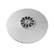 1062033 IMPELLER, 11.81D X 0.500B alt 1