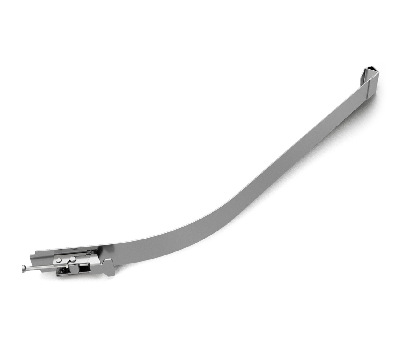 1062066 Side Squeegee Strap Assembly alt 1