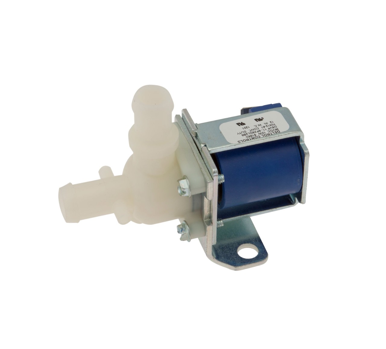 1062393 36Volt Water Solenoid Valve alt 1