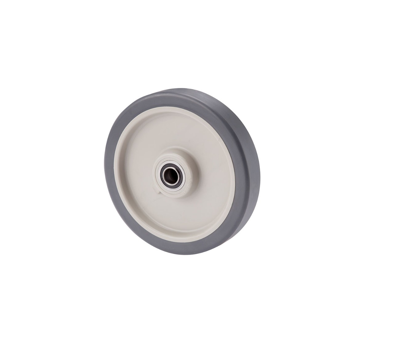 1062636 Polyurethane Molded Wheel alt 1