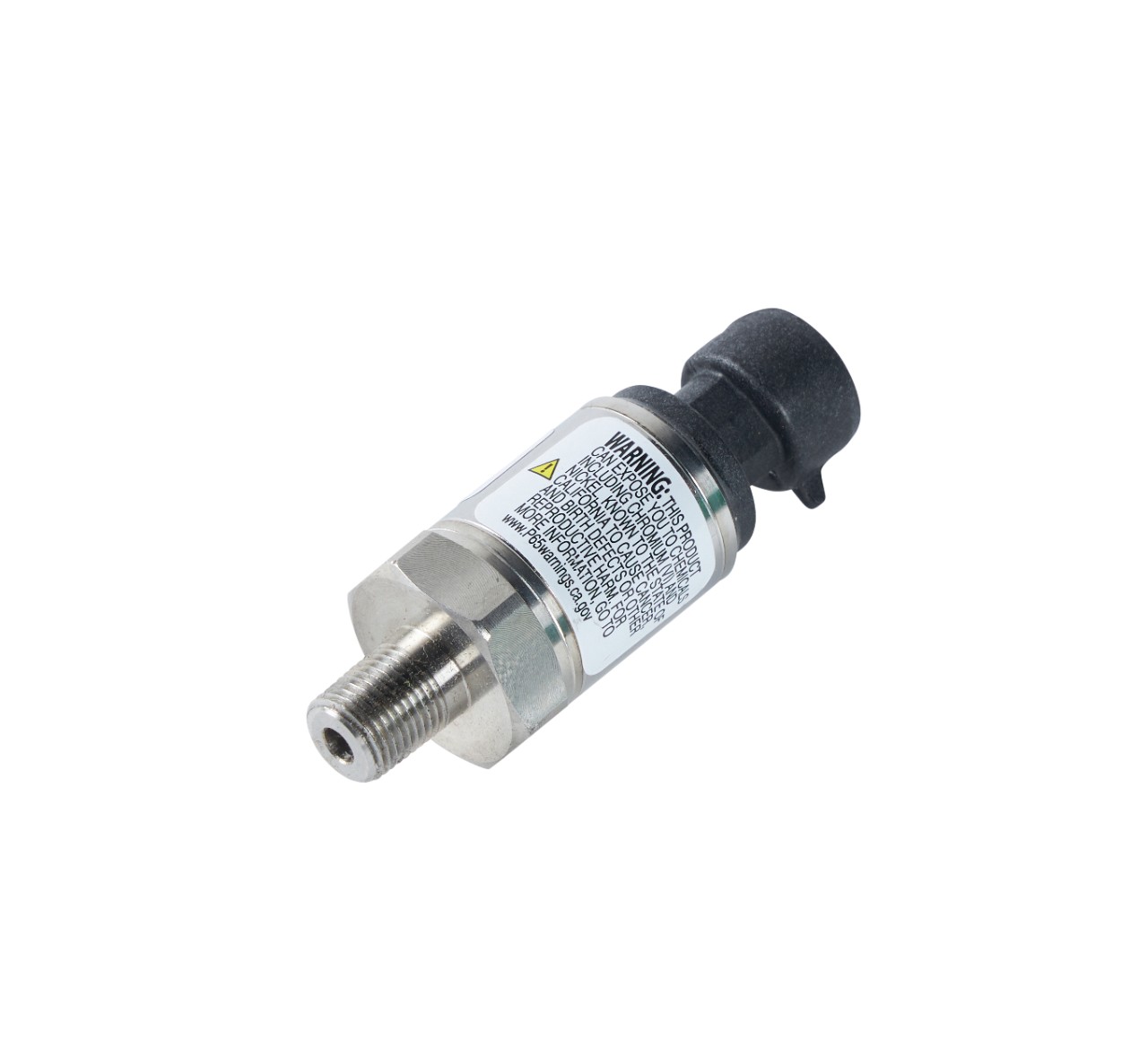 1062651 SENSOR, PRESS, 3 PSI, 8-30VDC alt 1