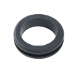 10632-13 GROMMET, RBR, 1.50ID, F/1.8H, .19 MATL alt 1
