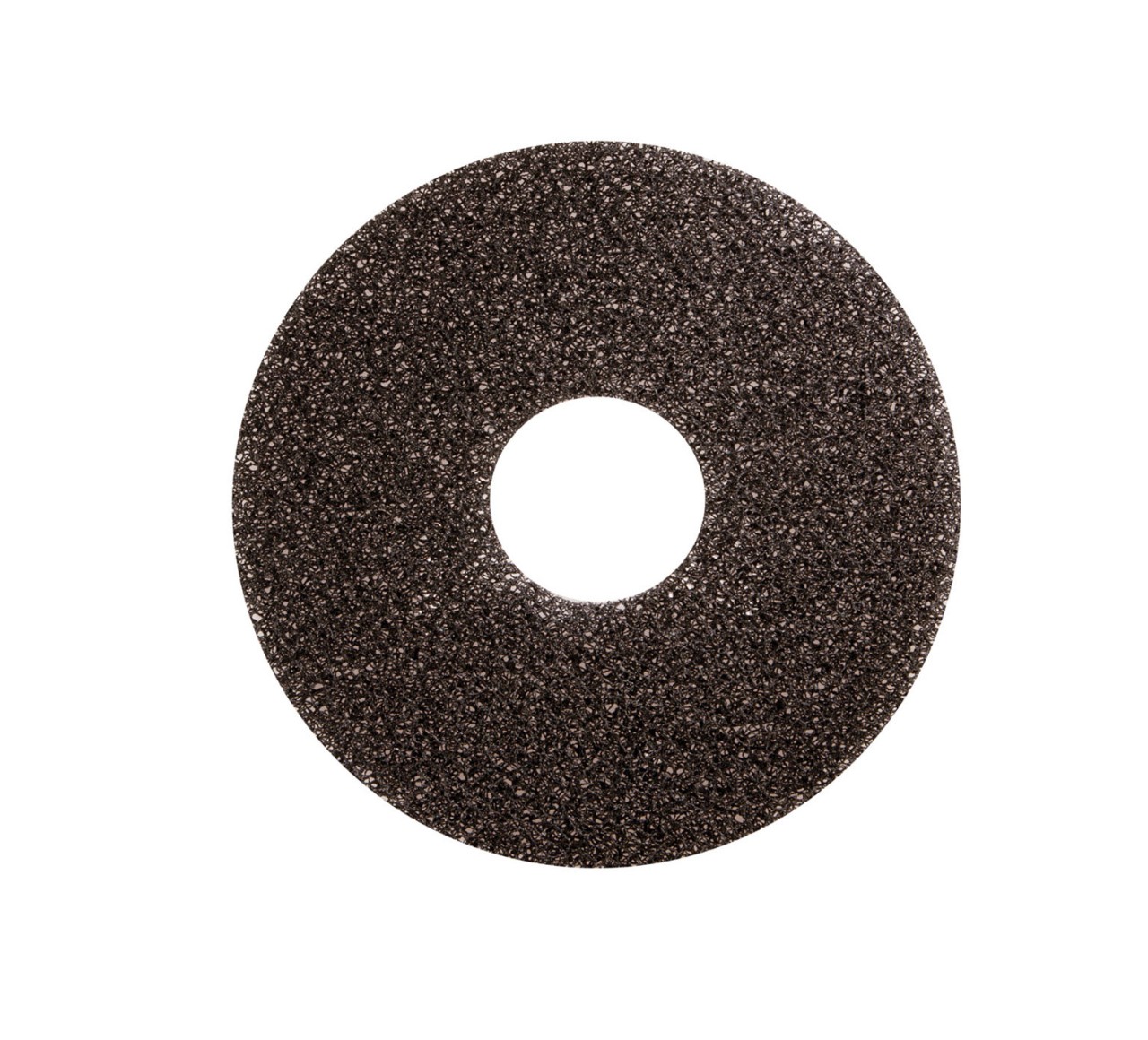 1063334 3M Black Stripping Pad – 12 in / 304.8 mm alt 1