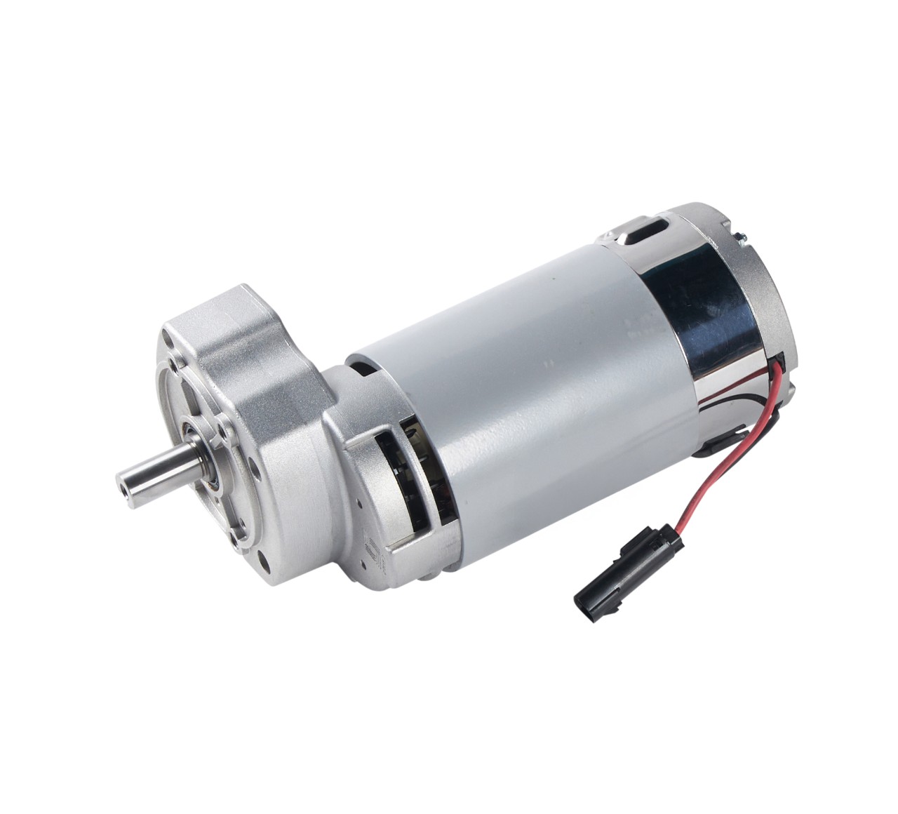 1063463 MOTOR, ELE, 36VDC 300RPM 1.0HP GEAR alt 1