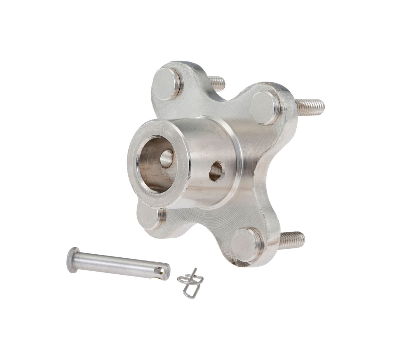 1063591 Wheel Transaxle Hub Retainer alt 1