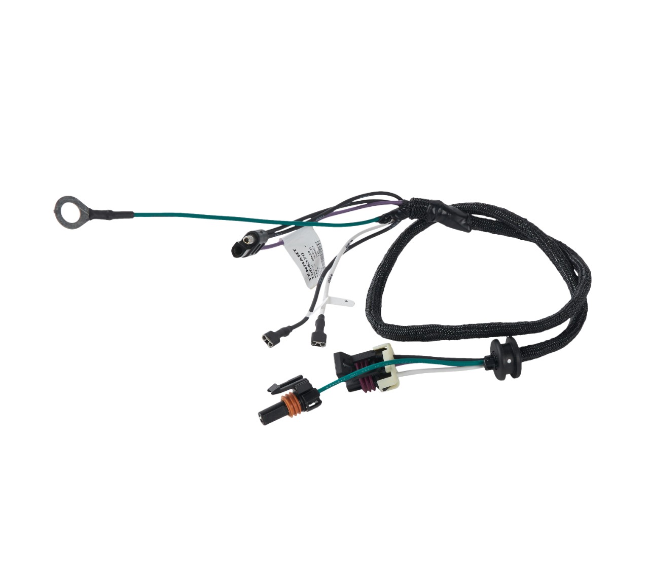 1064370 HARNESS, HPPR, COVER [M20] alt 1