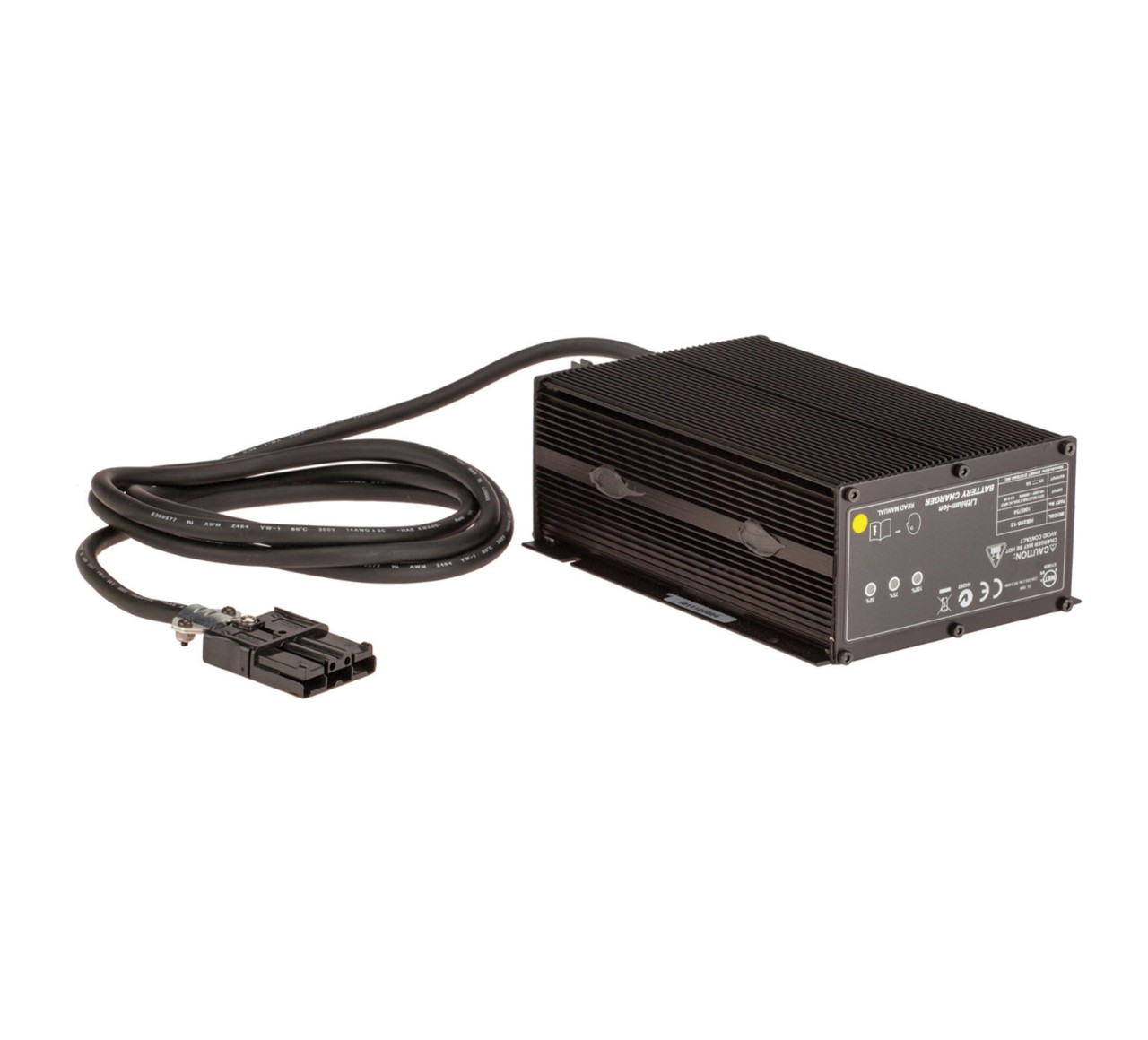 1065754 Signet 12 Volt, 16 Amp Onboard Charger alt 1