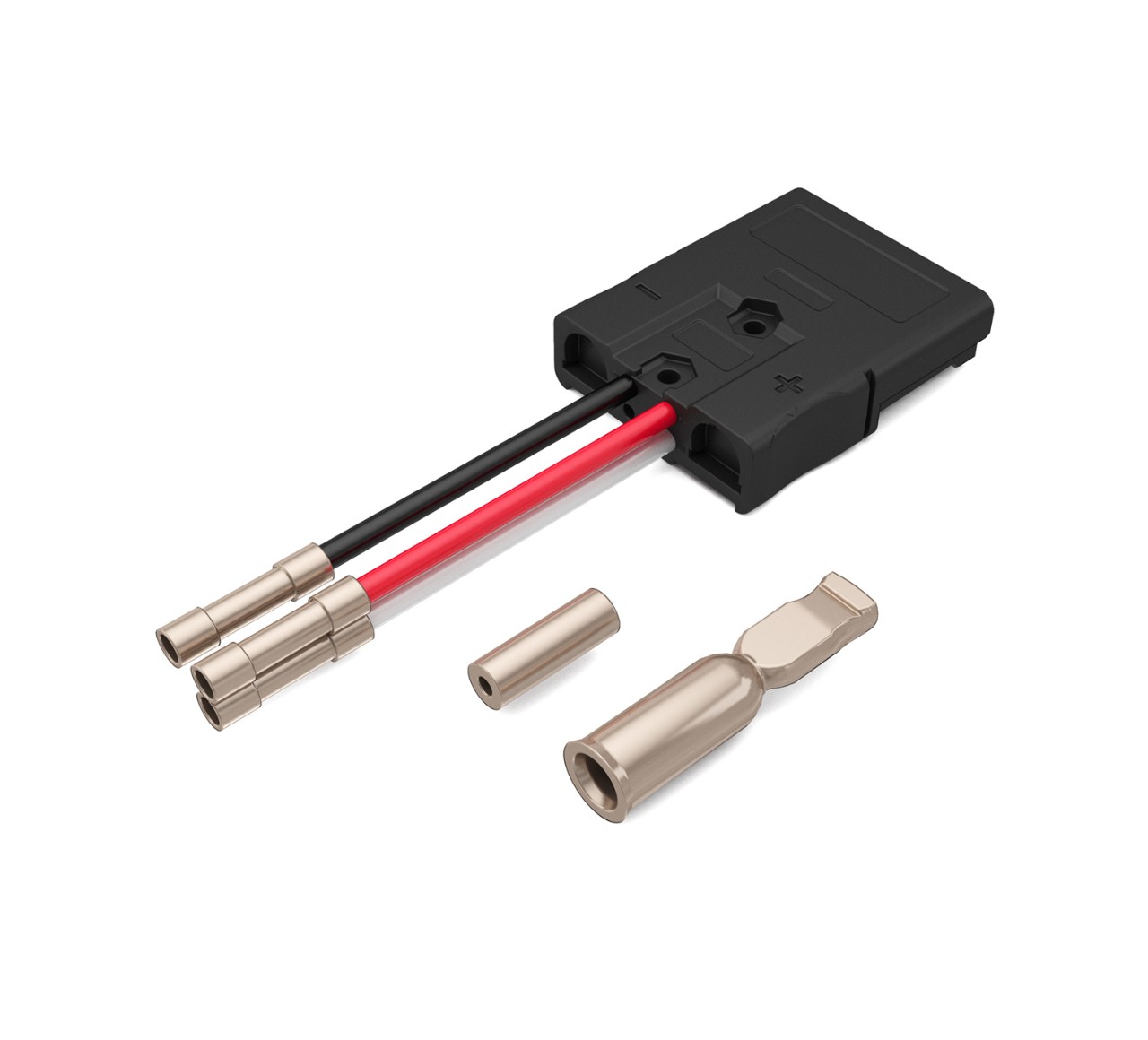 1066279 Charger Plug Kit - 3.35 in alt 1
