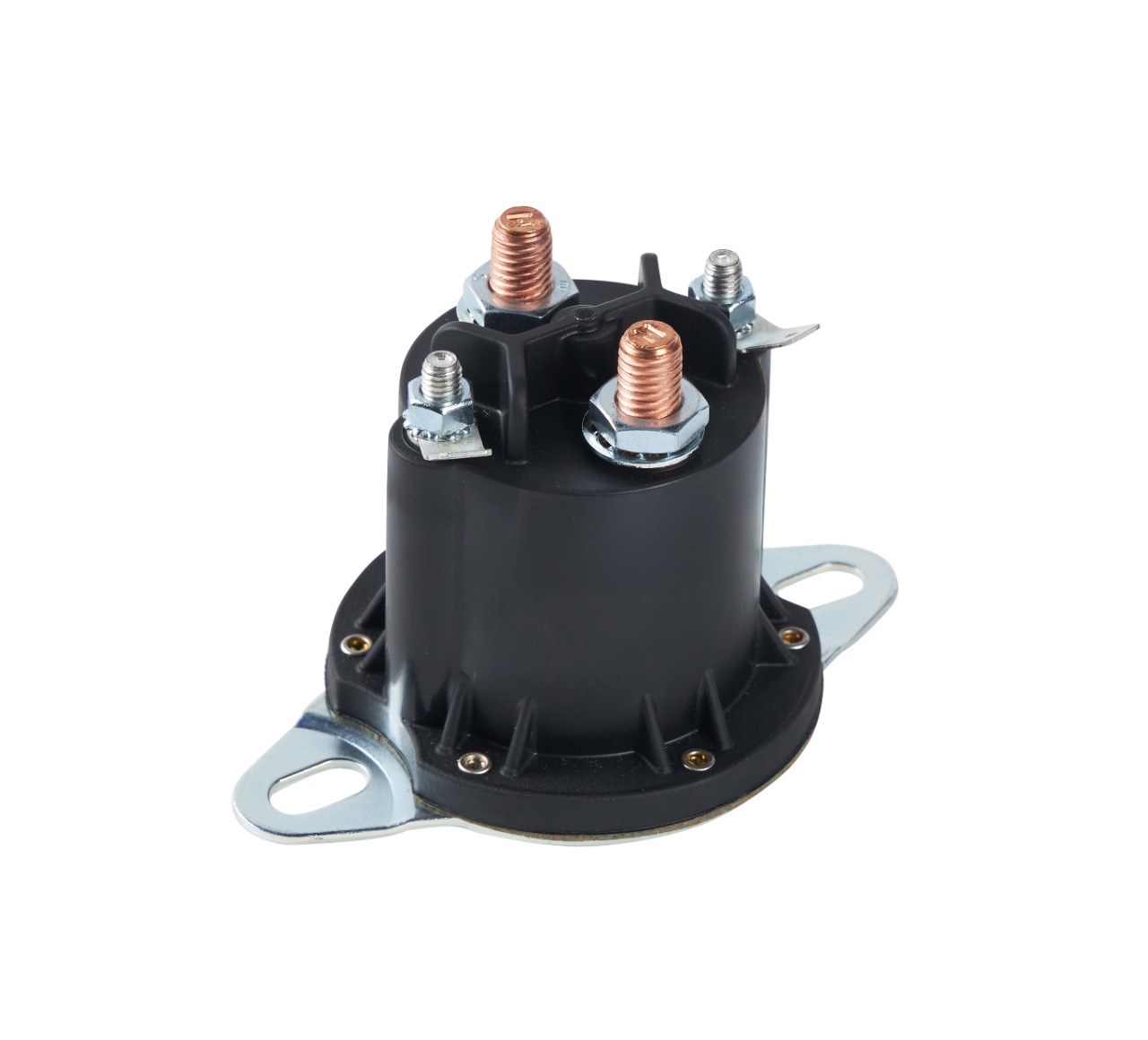 1066409 RELAY, 24VDC, 150A, NO [TROMBETTA] alt 1