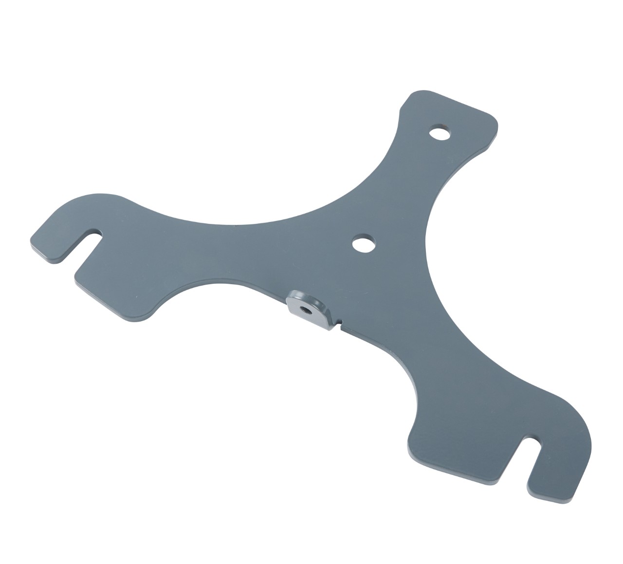 1066505 BRACKET, MTG, SQGE, STL [T3] alt 1