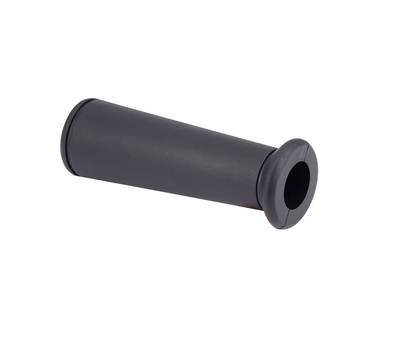 1066506 PVC Round Handle Grip - 1.504 OD x 0.799 ID x 4.311 in alt 1