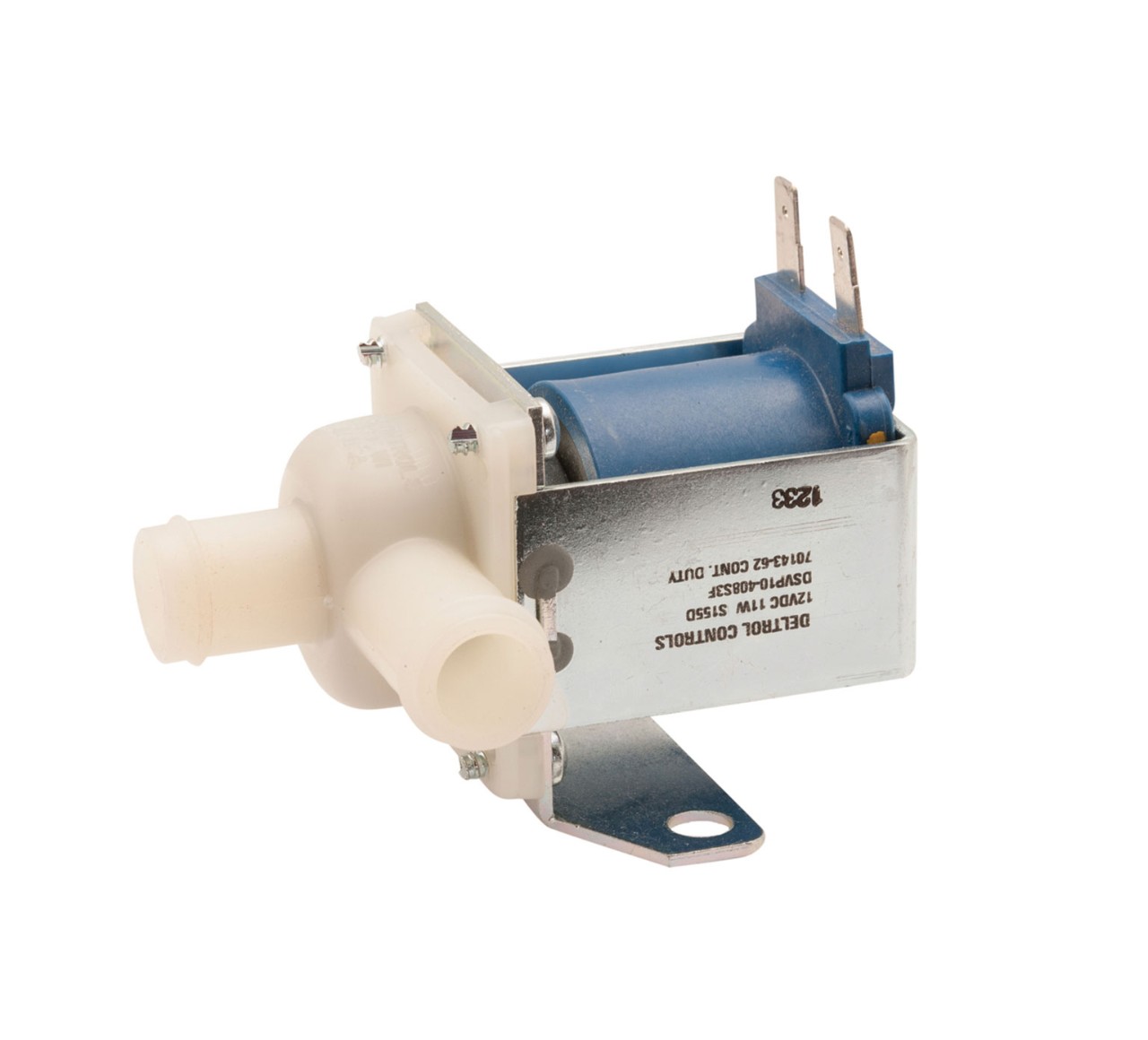 1067700 12 Volt Water Solenoid Valve alt 1