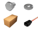 1068356 Electric Motor Kit alt 1