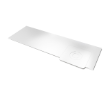 1068844 Sac d'aspiration de papier/feuilles &#8211; 28 x 9,3 po / 711 x 236 mm (10 sacs) alt 1