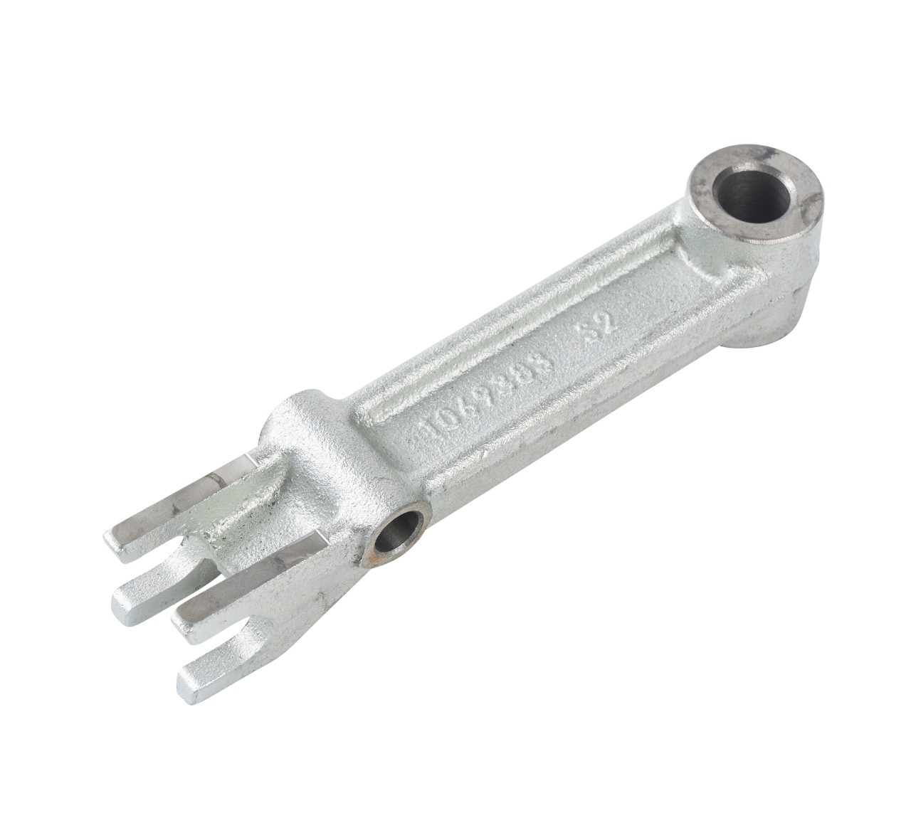 1069385 BELLCRANK, CASTER, SQGE alt 1