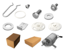 1069394 Trousse de moteur alt 1
