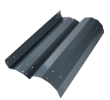 1069562 PLATE WLDT, WRAP, BRUSH alt 1