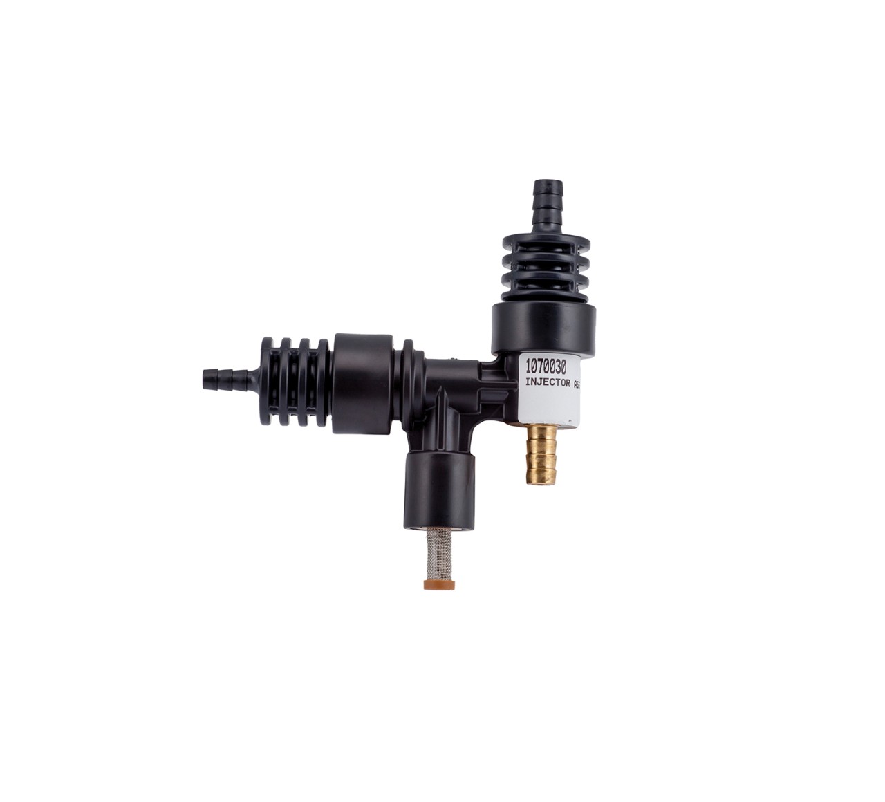 1070030 Noryl Injector Assembly - 5 x 5.278 x 1.34 in alt 1