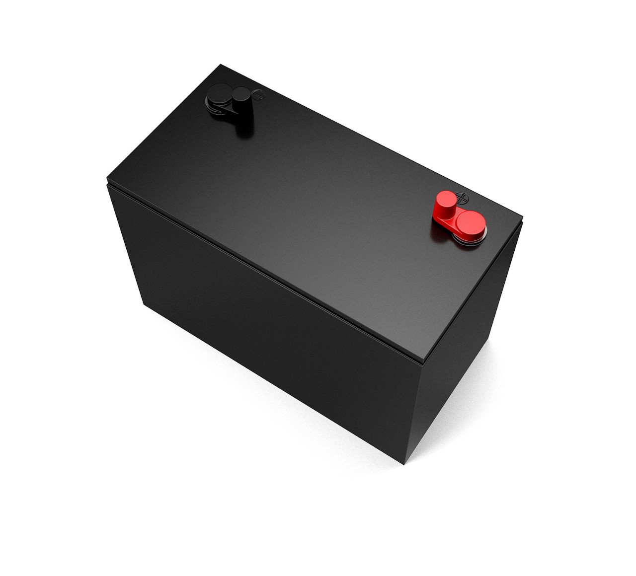 1071125 12 Volt Gel Trojan Battery alt 1