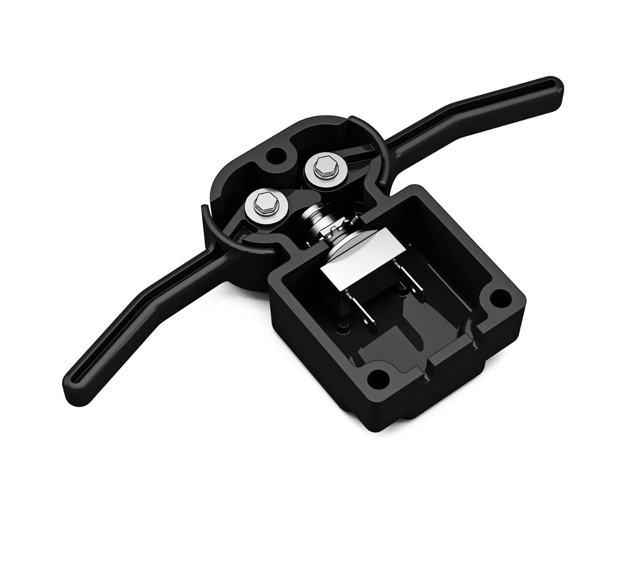 1072354 Trigger Controlbox Assembly alt 1