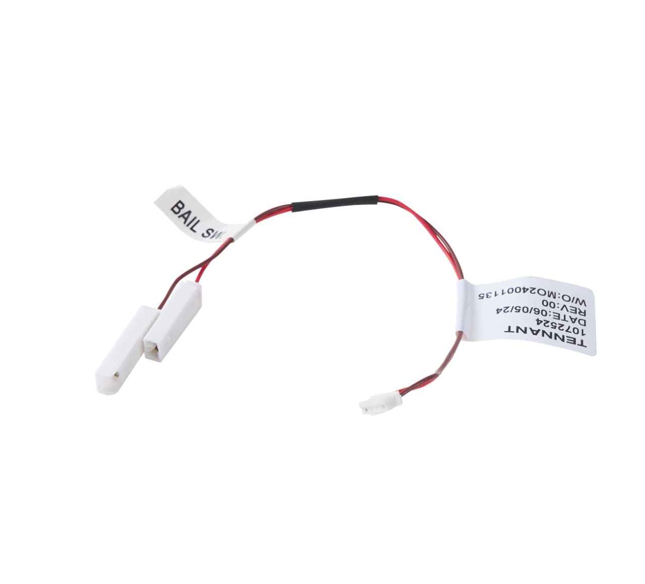 1072524 HARNESS, ELE [BAIL SWITCH] alt 1