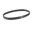 1072658 Bristle Skirt Head Bumper - 800 mm alt 1