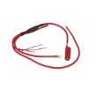 1072936 CABLE, ASSY, FUSE [B7, 100A] alt 1