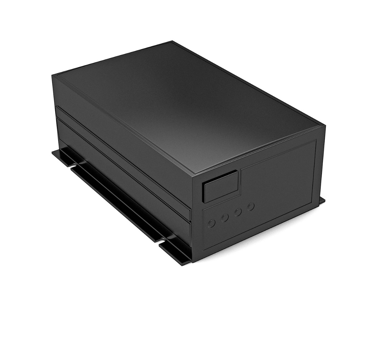 1073177 Signet 24 Volt, 11 Amp Onboard Charger alt 1