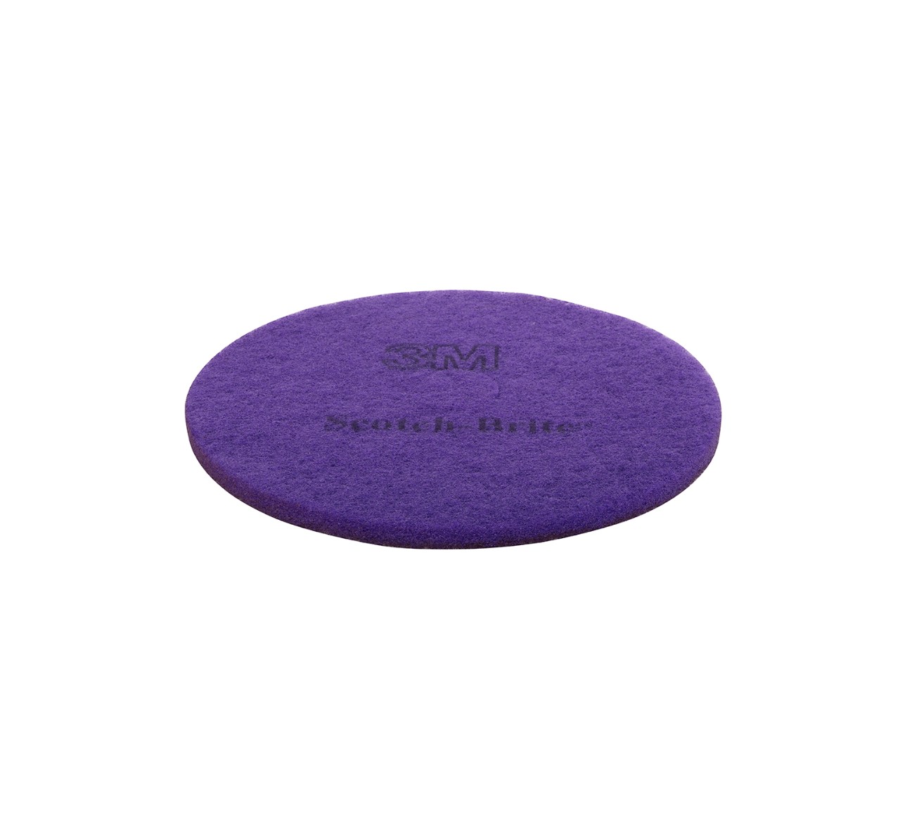 1073751 Purple Polish Pad – 20 in / 505 mm alt 1
