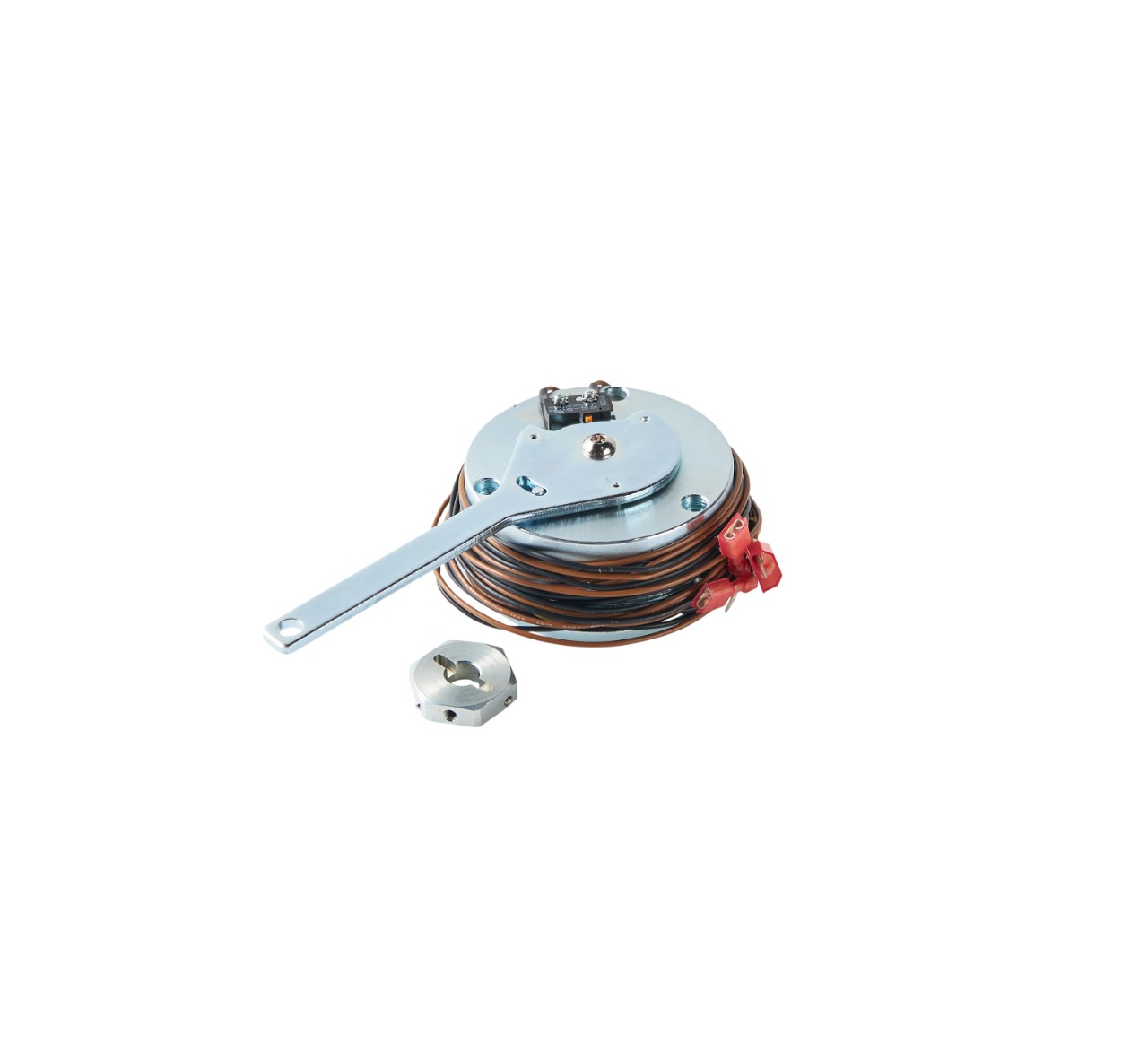 1074732 BRAKE, TRANSAXLE alt 1
