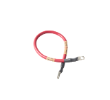 1074945 ケーブル　 04GA 15.0L RED [M8 RING/M6 RING] alt 1