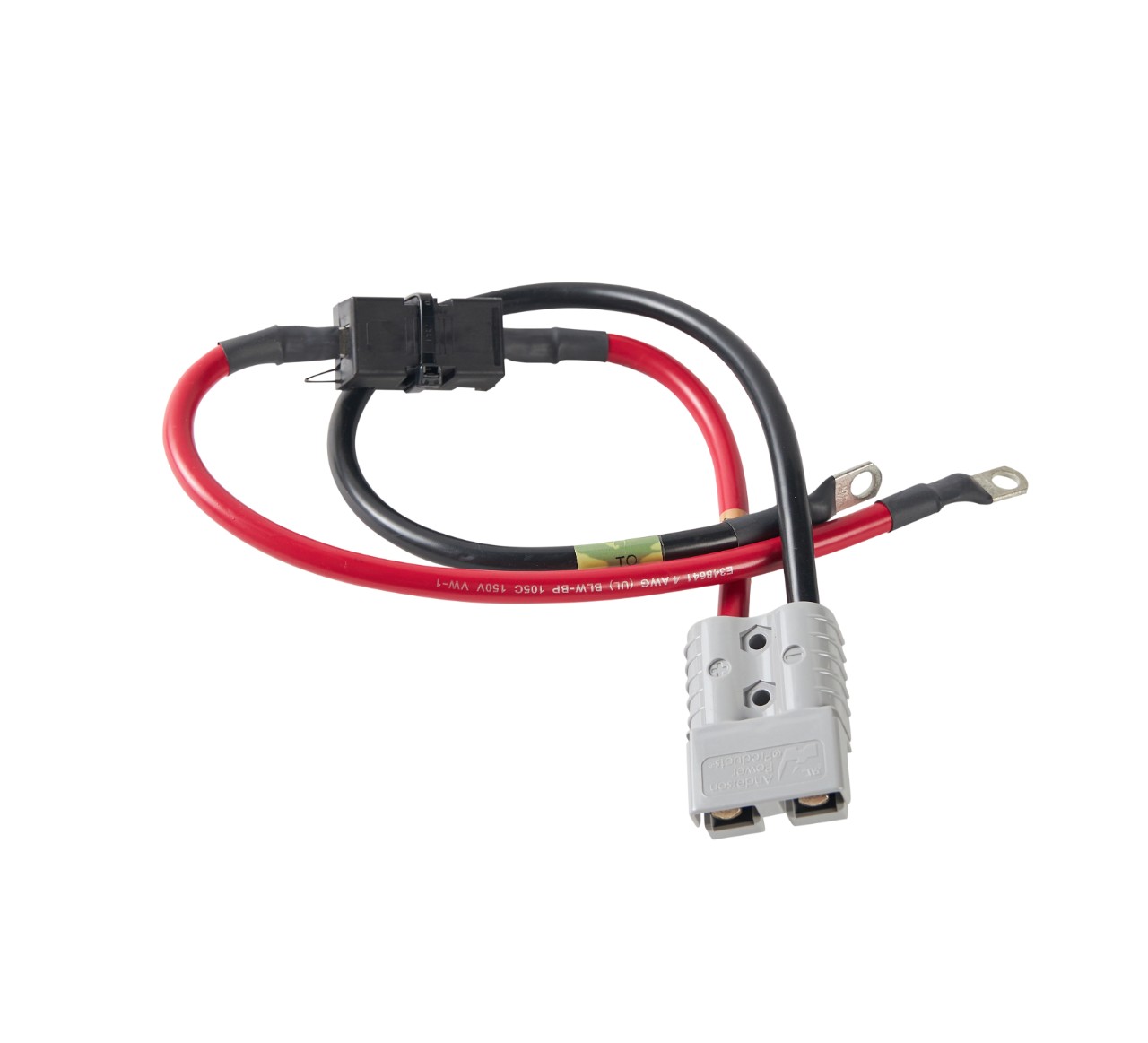 1075457 CABLE, ASSY [T600,T600E, CE] alt 1