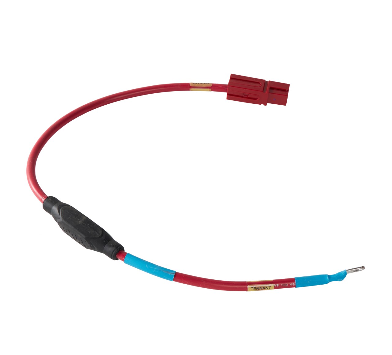 1076392 CABLE, BATTERY, FUSE [PP120, 100A] alt 1