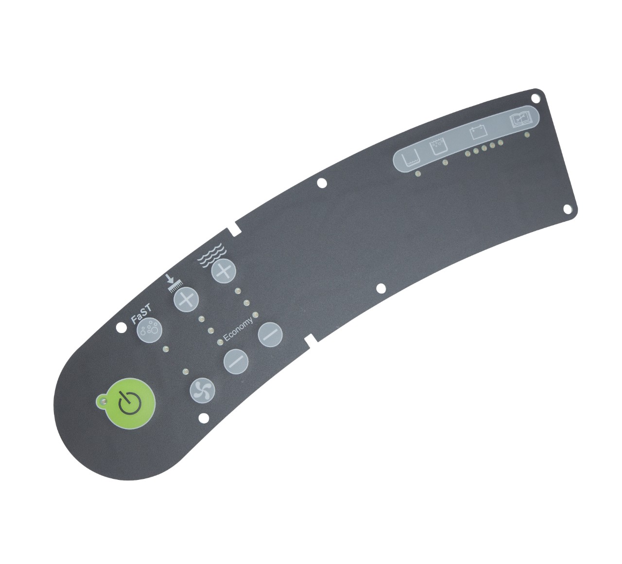 1076470 PANEL, INSTMT, LH, AFMKT [T7] alt 1