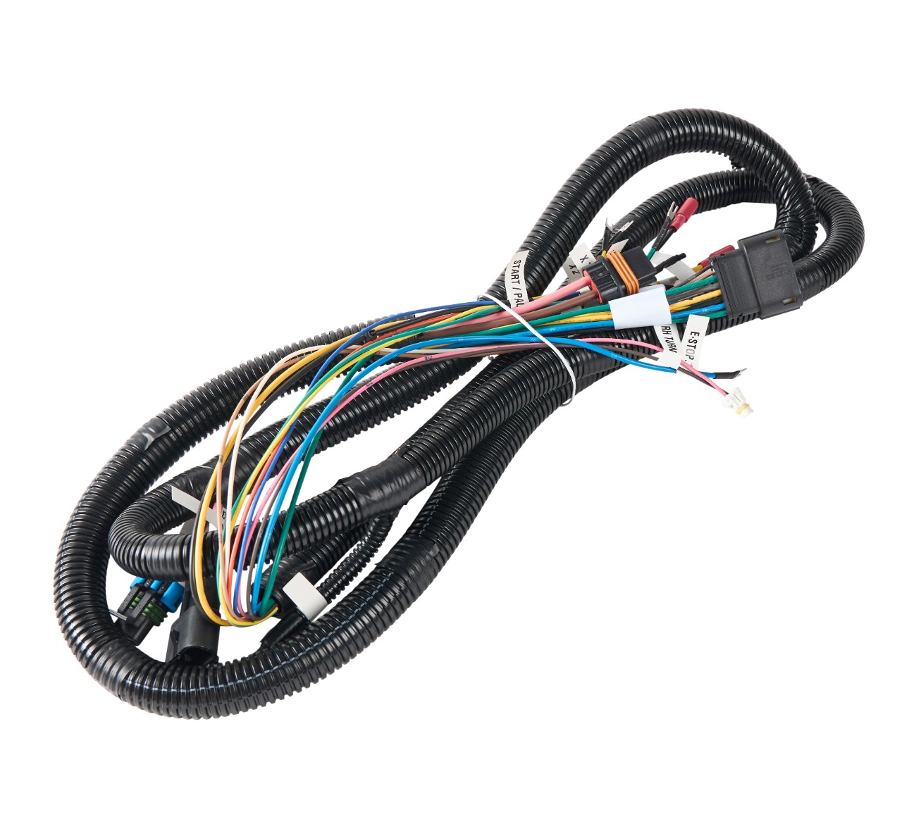 1076669 HARNESS, ELE, TANK [T7AMR. v2.0] alt 1