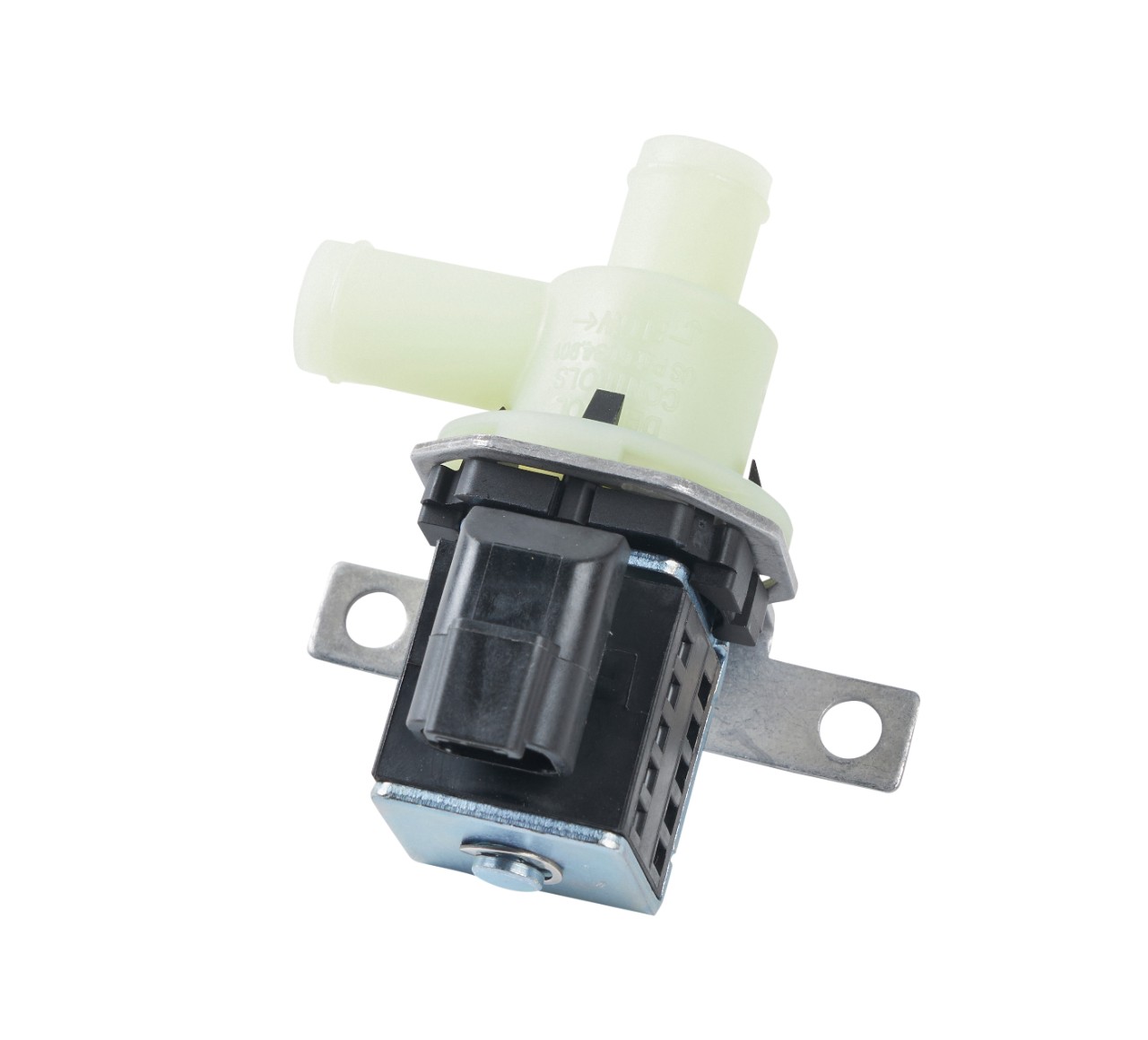 1076692 VALVE ASSY, WATER, SOLENOID, 12VDC alt 1