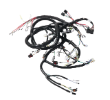 1077059 HARNESS, MAIN, ELE [T500E] alt 1