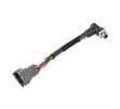 1077250 HARNESS, ELE [SIGNALS, BMS TO HARN] alt 1