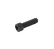 10831 SCREW, SOC, .38-16 X 1.25, AL alt 1