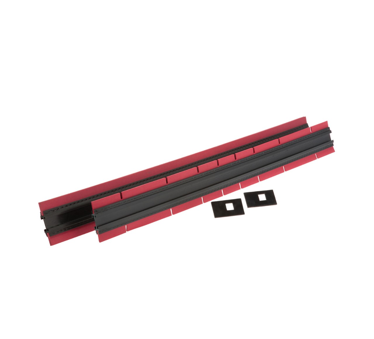 11484 Linatex Squeegee Kit – 26 in / 660 mm Path alt 1