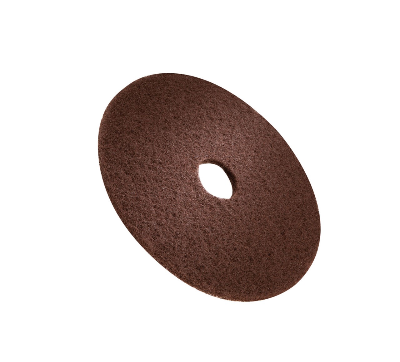 11777 3M Brown Stripping Pad – 18 in / 457 mm alt 1