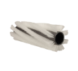 11860 Nylon Sweep Double Row Brush &#8211; 42 x 14 in alt 1