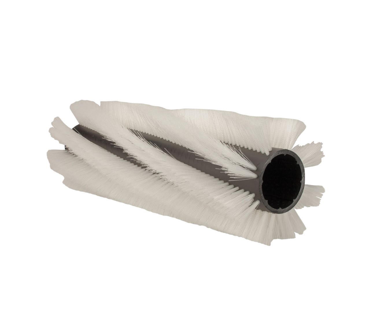 11860 Nylon Sweep Double Row Brush – 42 x 14 in alt 1