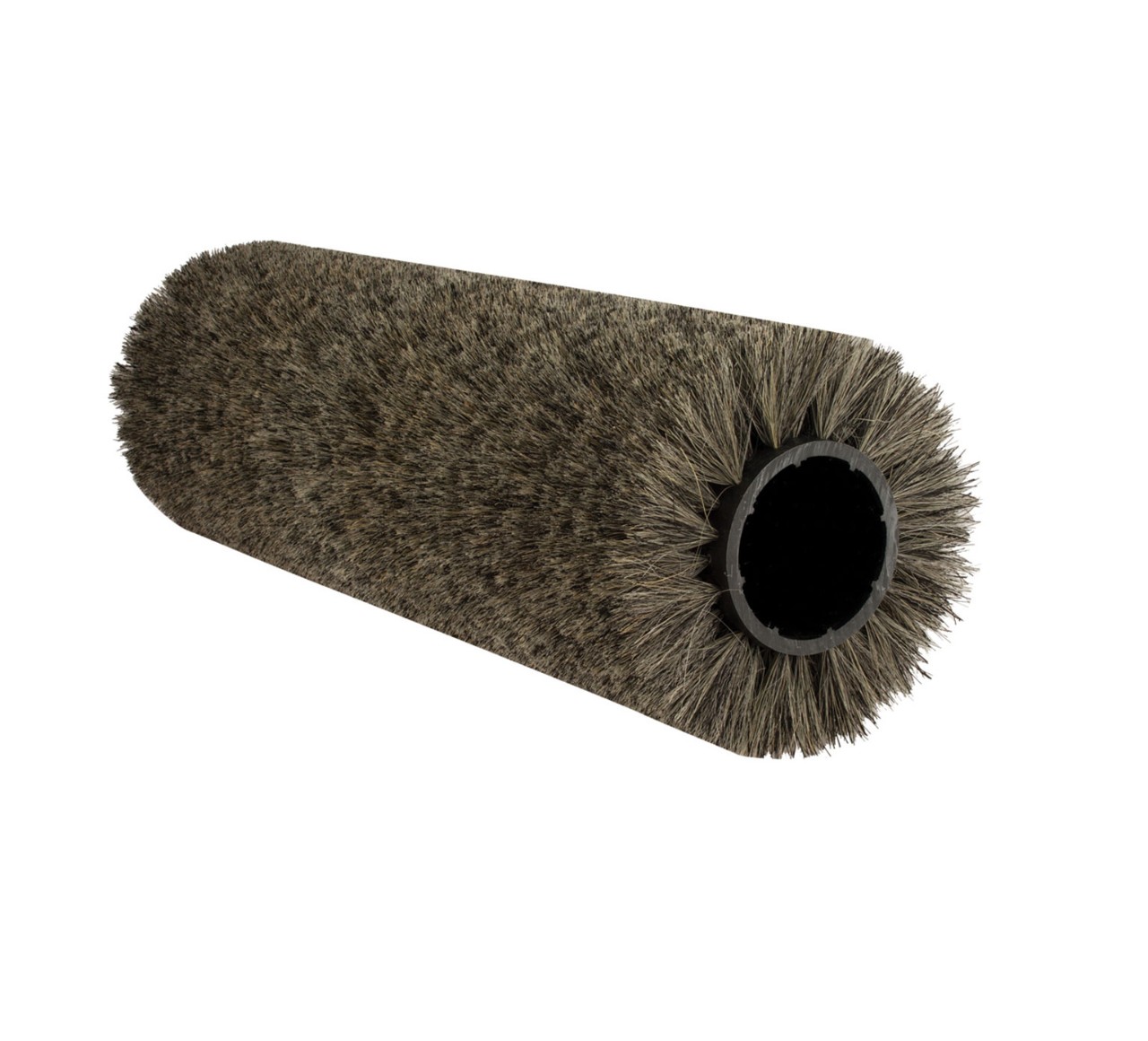 11864 Natural Fiber/Wire Single Row Brush – 42 x 14 in alt 1