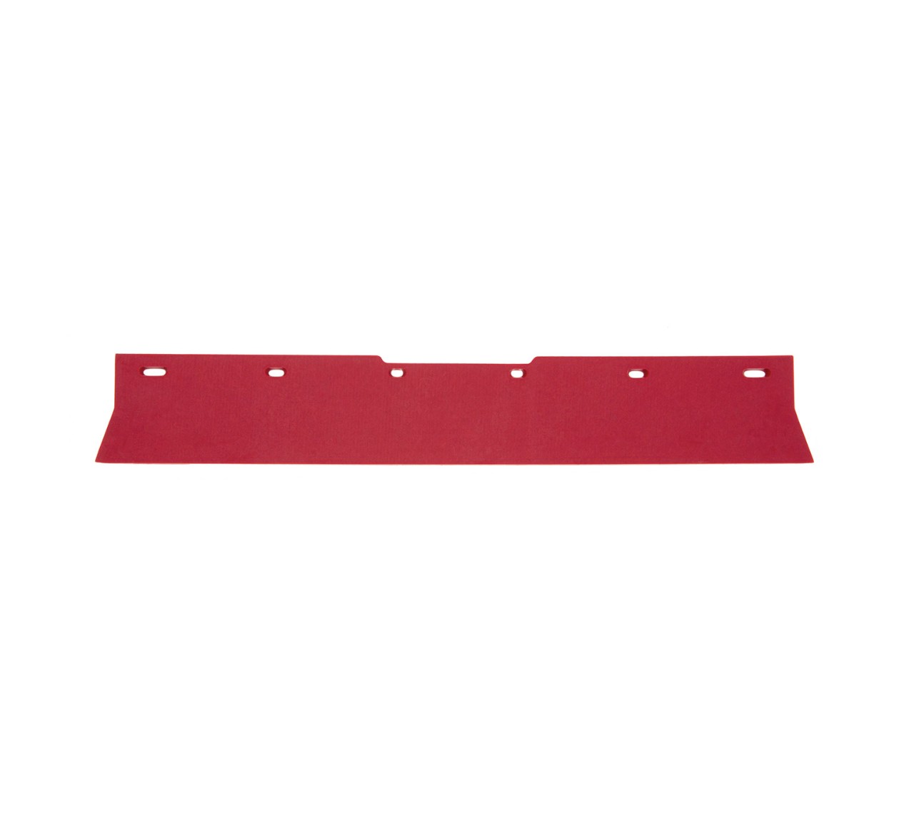 1200430 Linatex Side Squeegee – 22.5 in / 572 mm alt 1